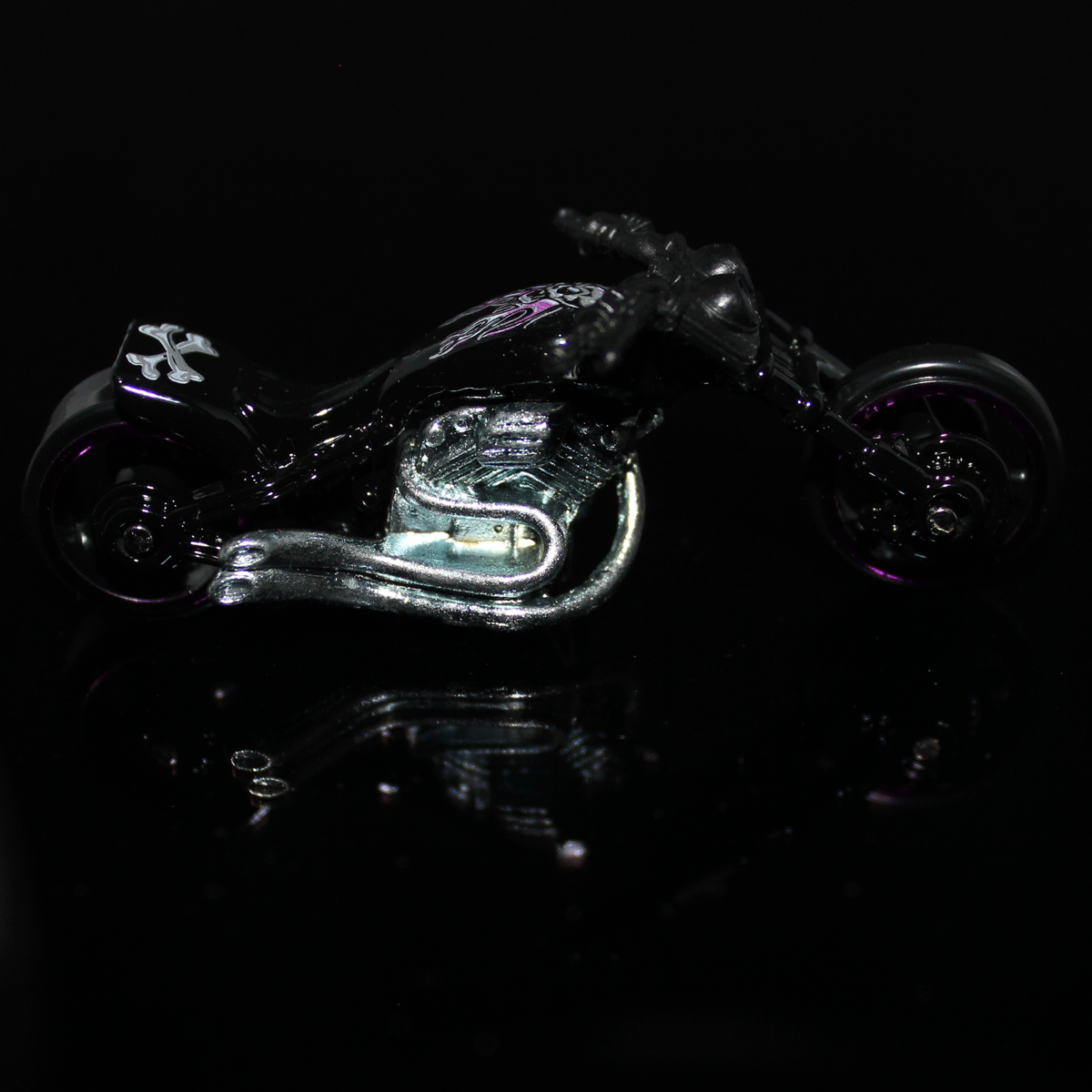 Hot-Wheels-Motorcycle-Blast-Lane-50105