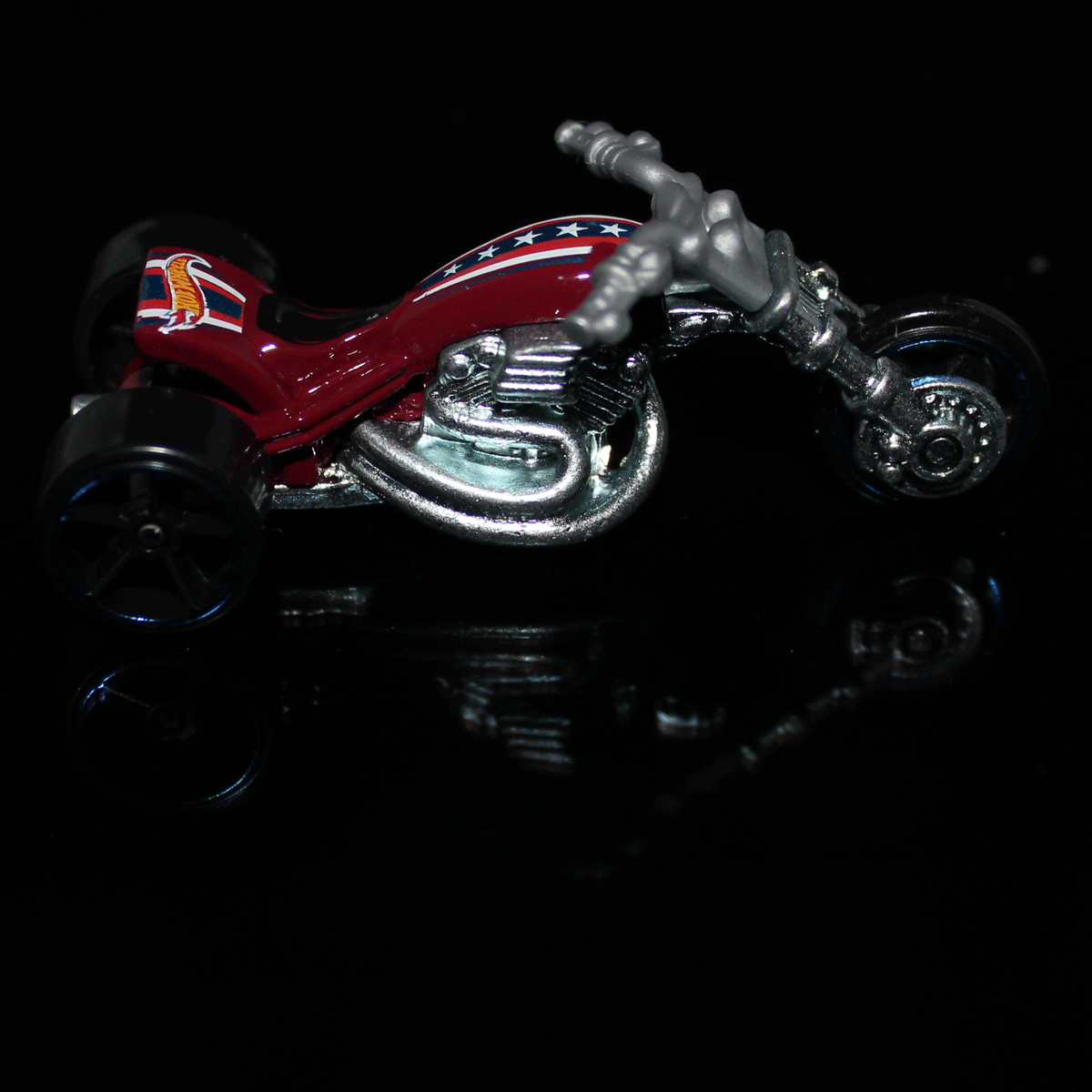 Hot-Wheels-Motorcycle-Blastous-Moto-FJX11
