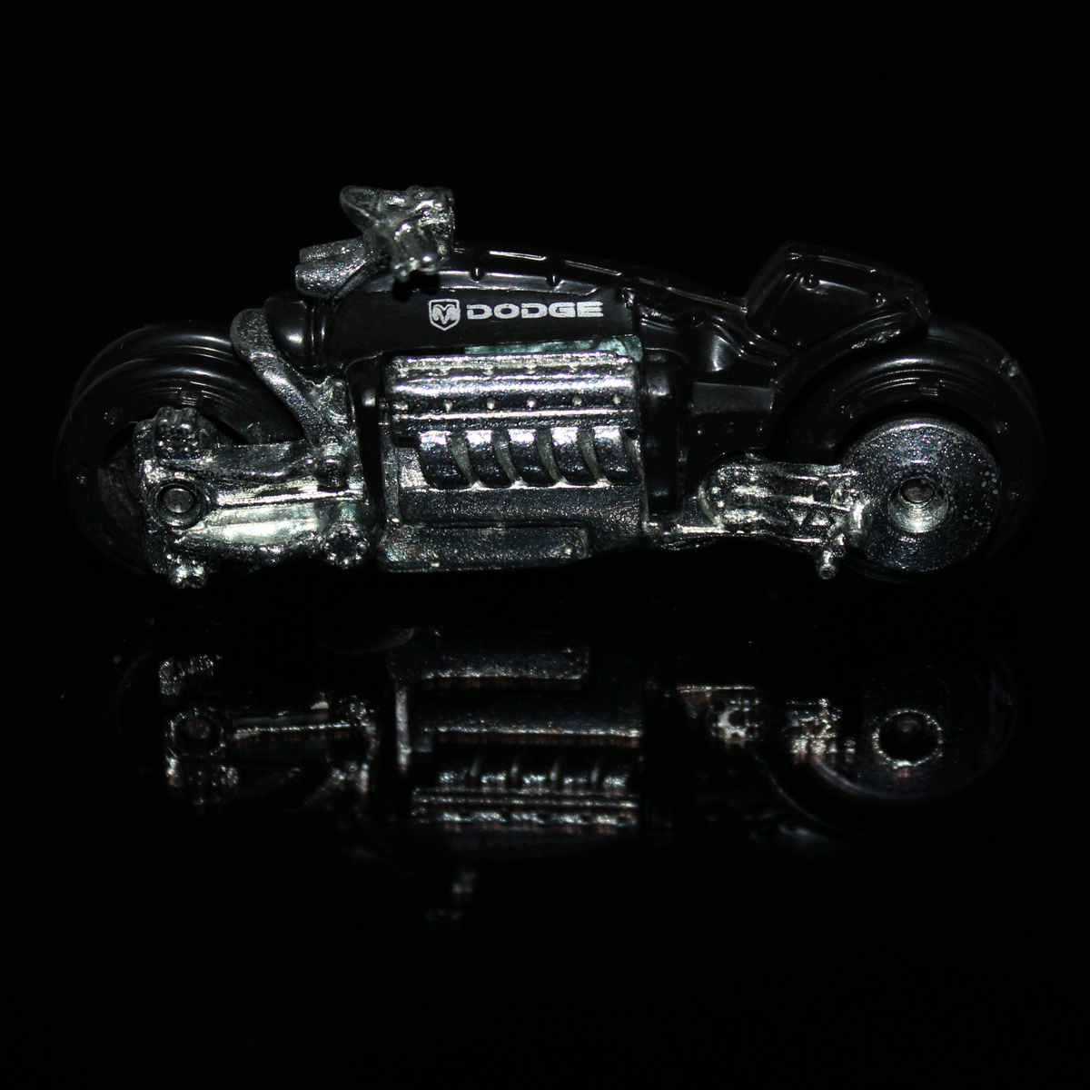 Dodge Tomahawk