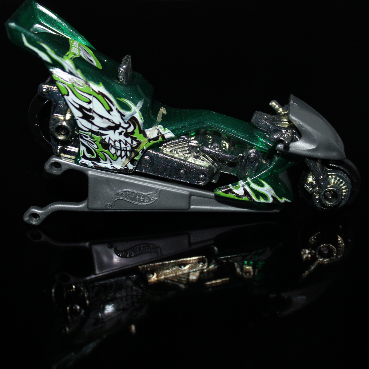 Hot-Wheels-Motorcycle-Fright-Bike-G6817