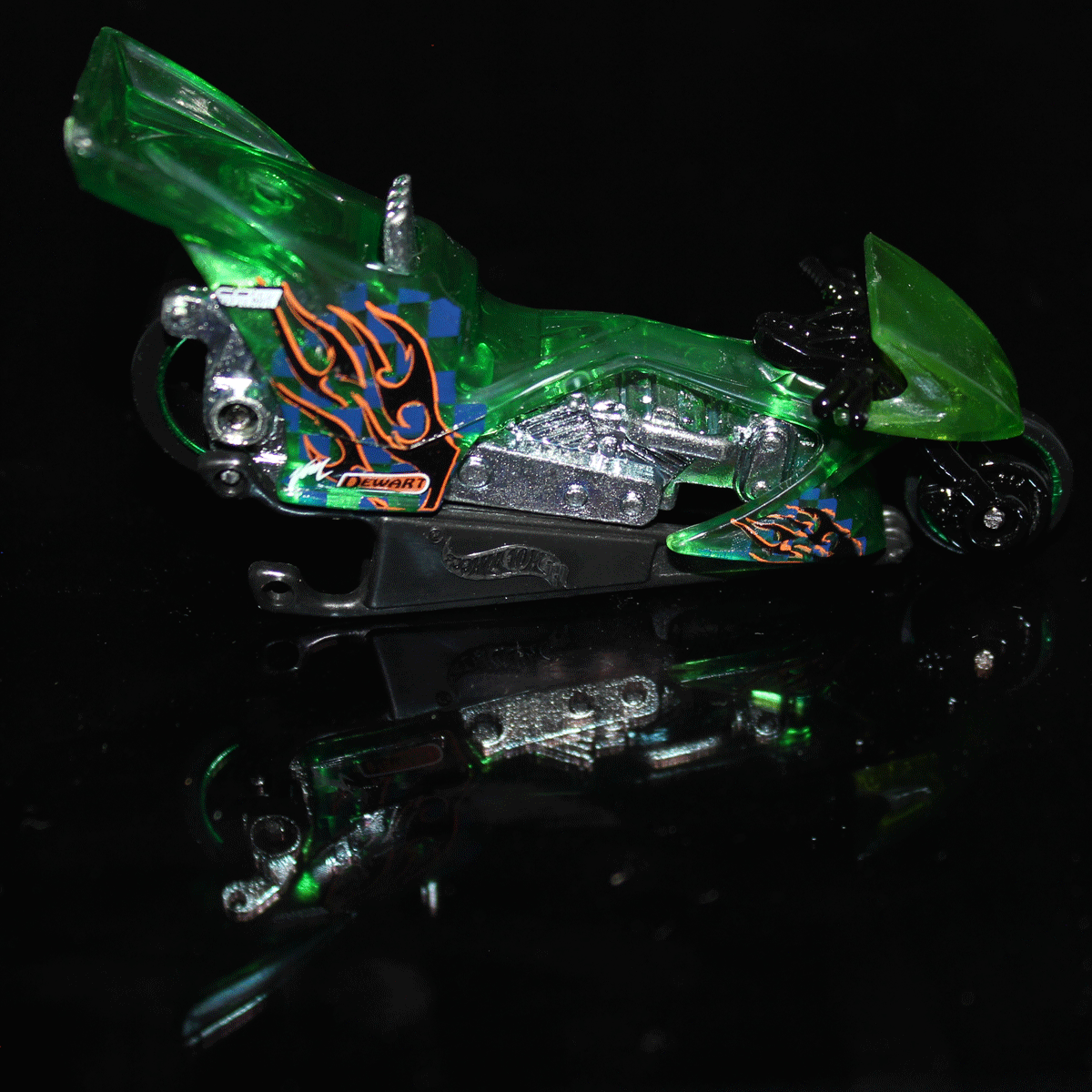 Hot-Wheels-Motorcycle-Fright-Bike-T9831
