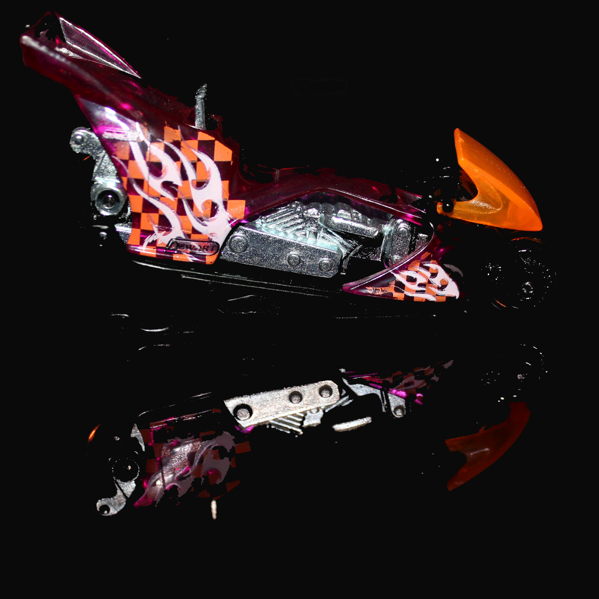 Hot-Wheels-Motorcycle-Fright-Bike-V0039
