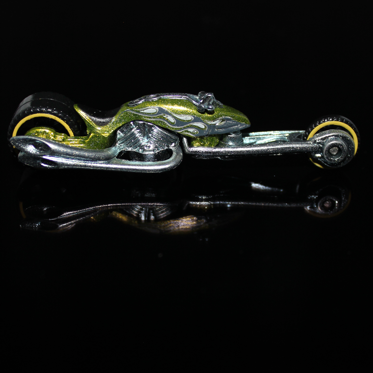 Hot-Wheels-Motorcycle-Hammer-Sled-K7617 Hot-Wheels-Motorcycle-Hammer-Sled-K7617