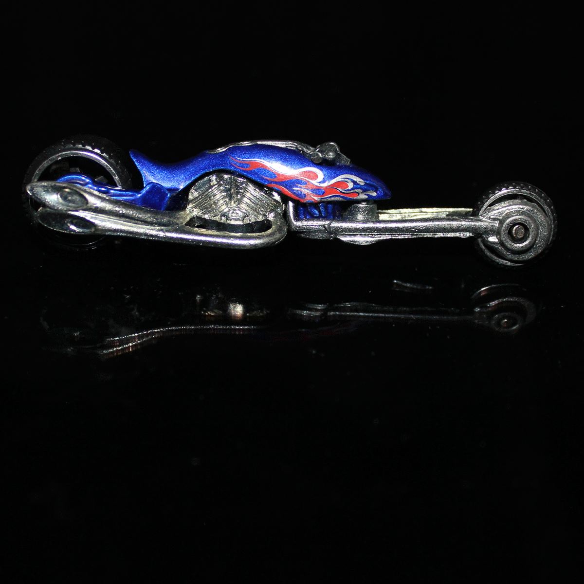 Hot-Wheels-Motorcycle-Hammer-Sled-L3192