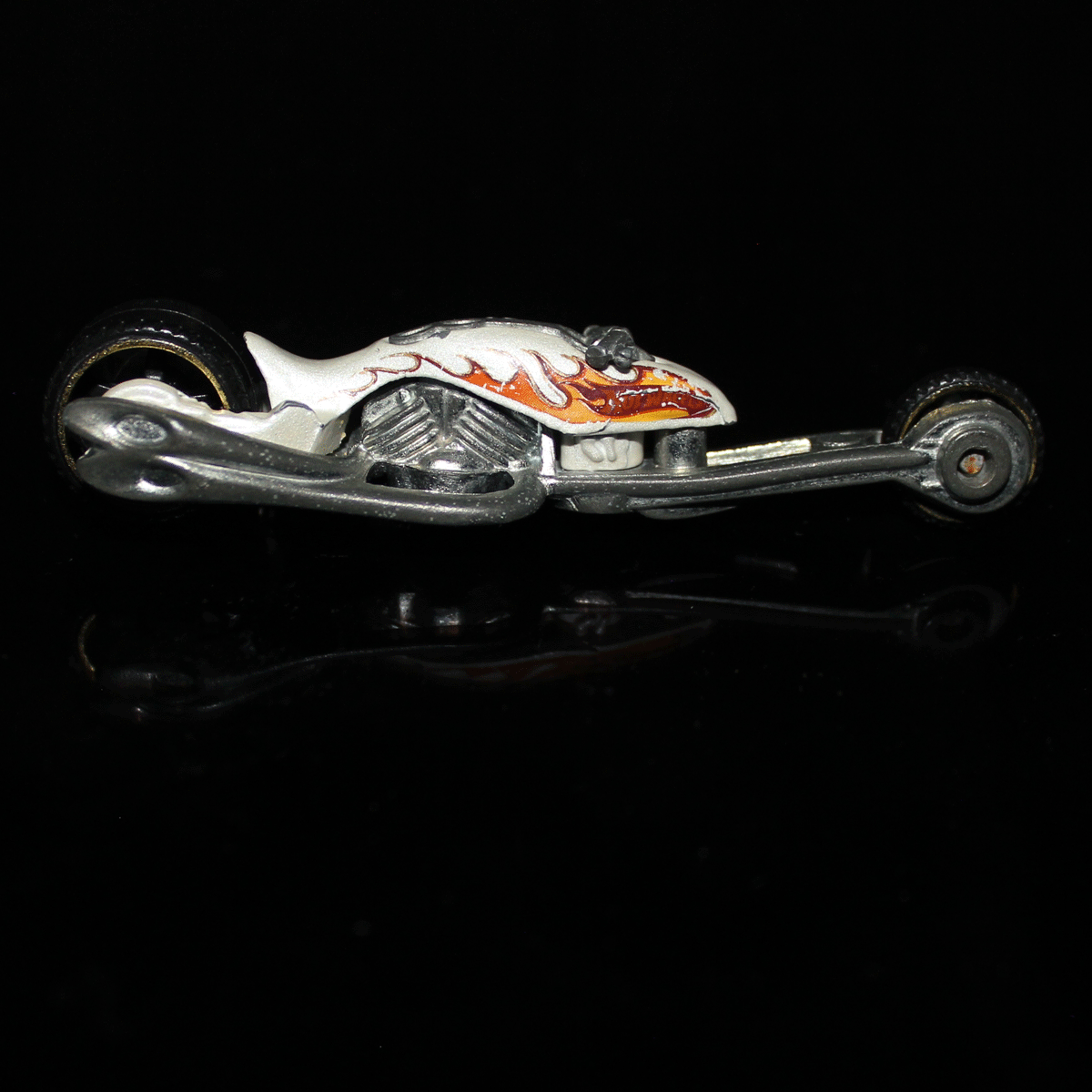 Hot-Wheels-Motorcycle-Hammer-Sled-R0974