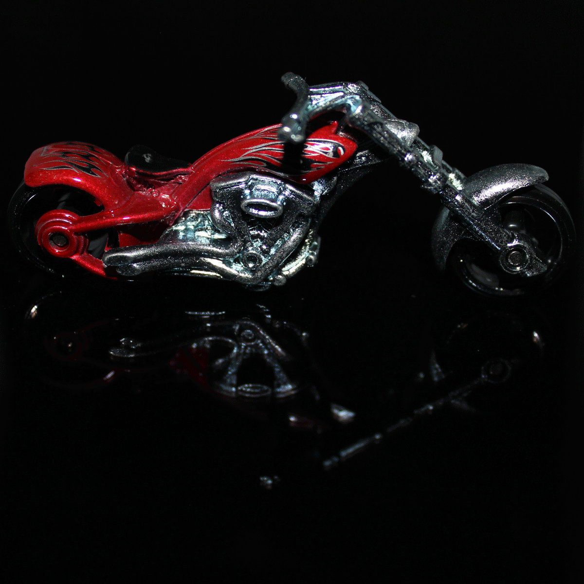 Hot-Wheels-Motorcycle-OCC-Splitback-N4012-Red