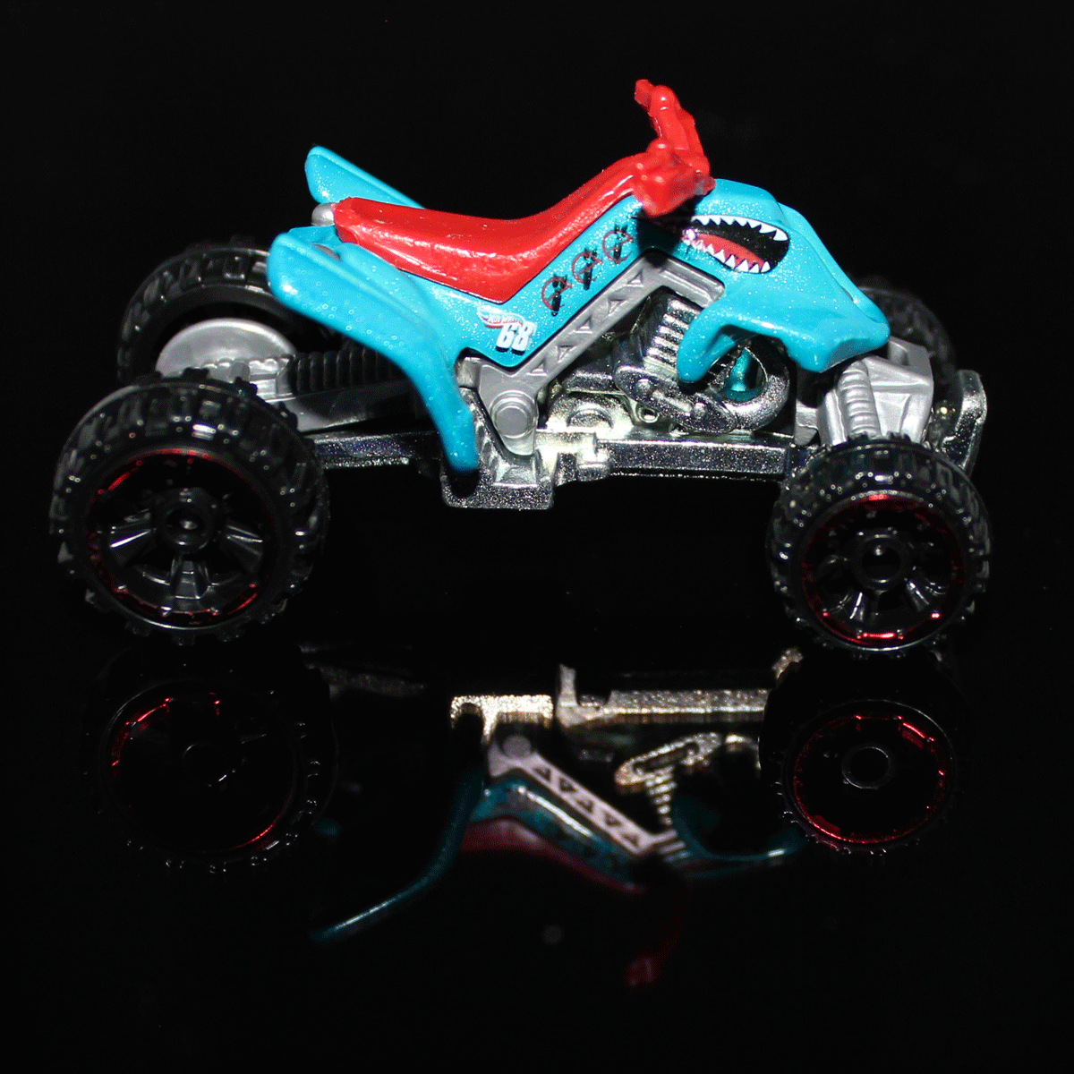 Hot-Wheels-Motorcycle-Sand-Stinger-X1736